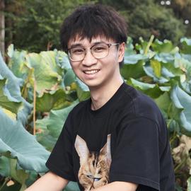 Hao Zhang
